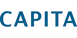 CAPITA logo