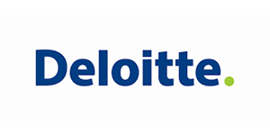 Deloitte India logo