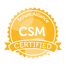 Certified ScrumMaster® (CSM)