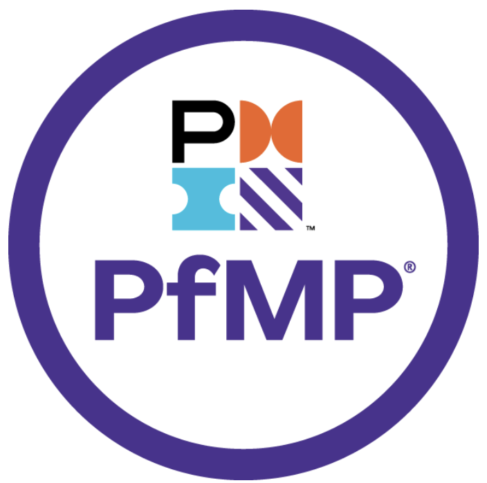 Portfolio Management Professional (PfMP)<sup>®</sup>