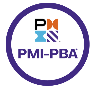 Professional Business Analyst (PMI-PBA)<sup>®</sup>