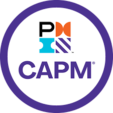 certified-associate-in-project-management-(capm)<sup>®</sup>